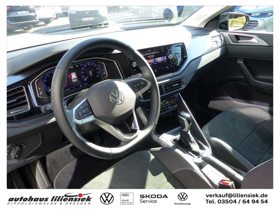 Volkswagen Polo - Imagem 15
