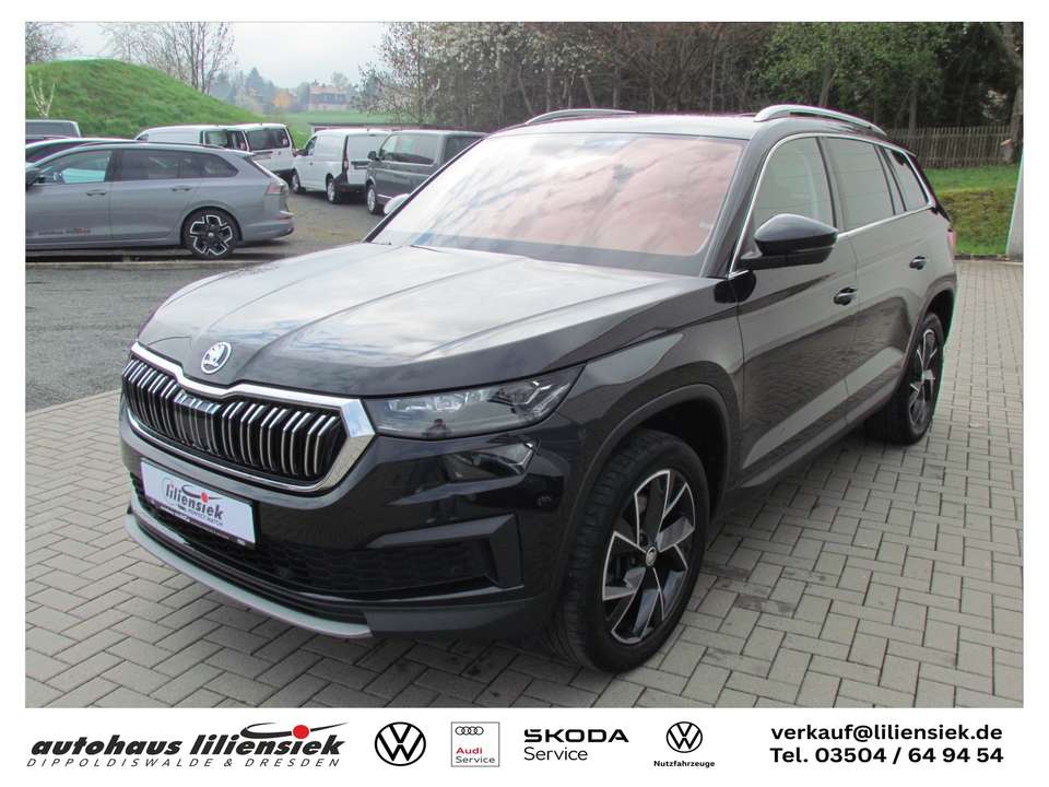 Skoda Kodiaq - Imagem 3
