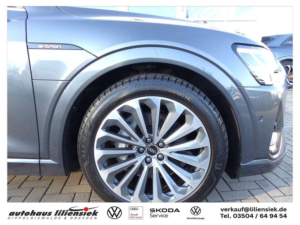 Audi e-tron - Imagem 10