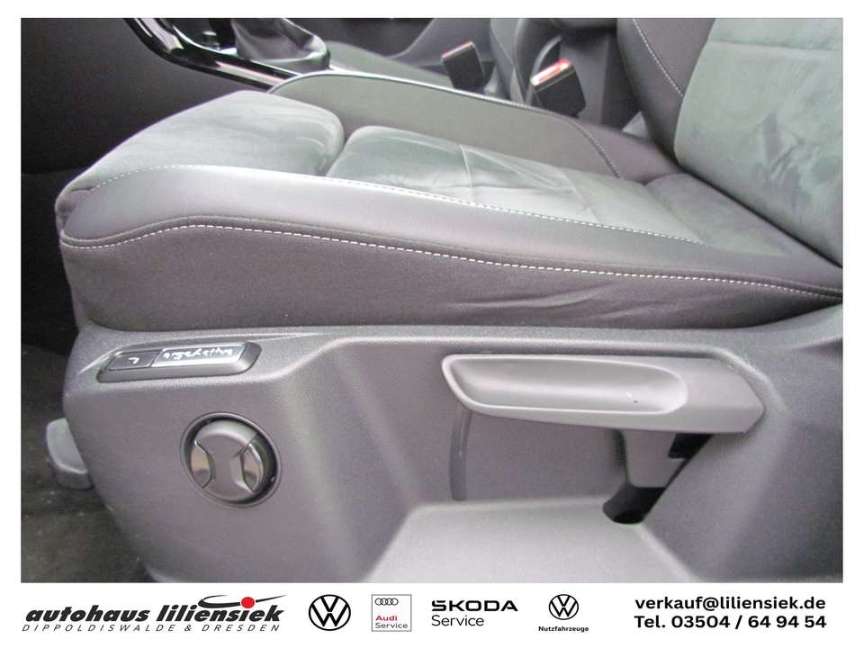 Volkswagen T-Roc - Imagem 12