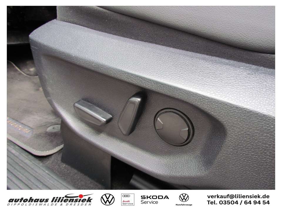 Volkswagen Amarok - Imagem 14