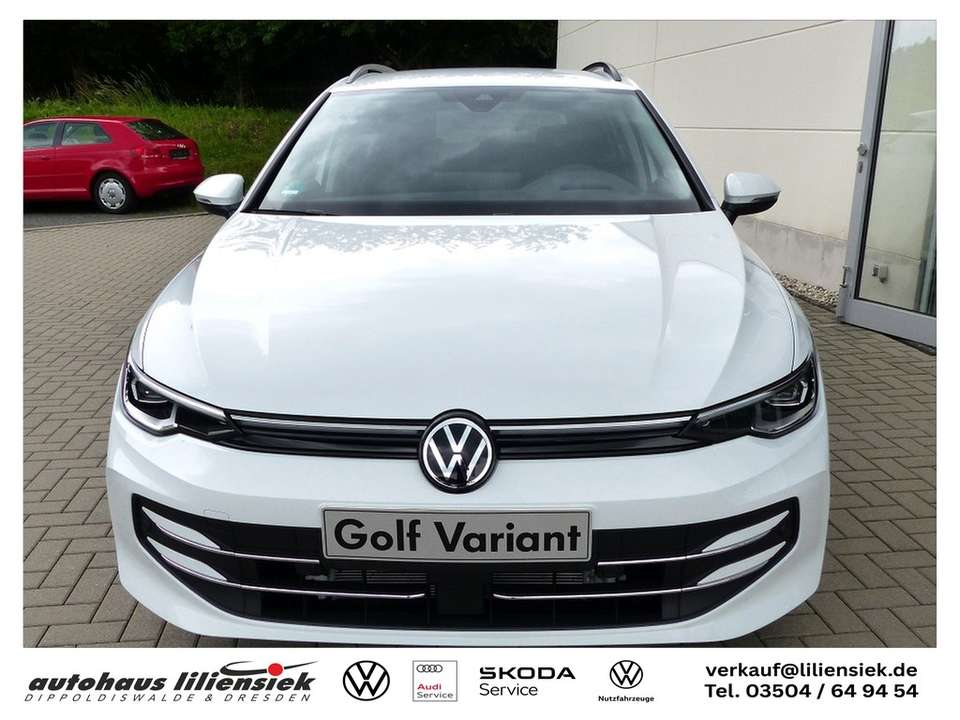 Volkswagen Golf - Imagem 4