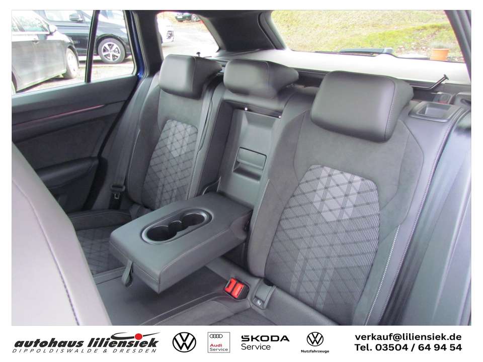 Volkswagen Golf - Imagem 12