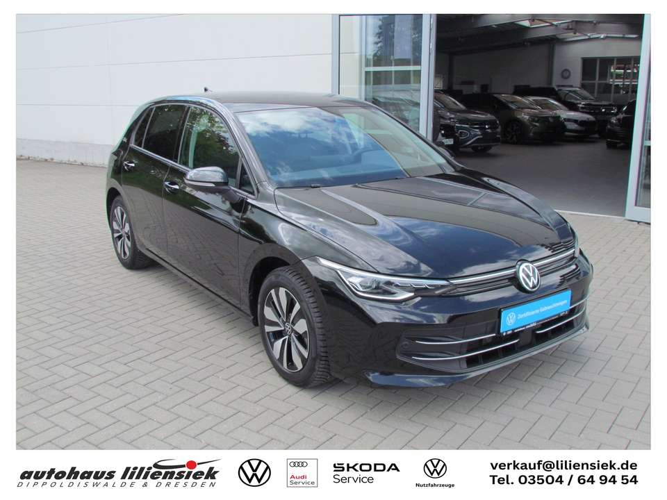 Volkswagen Golf - Imagem 2