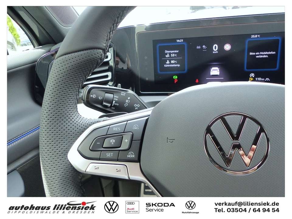 Volkswagen Tiguan - Imagem 15