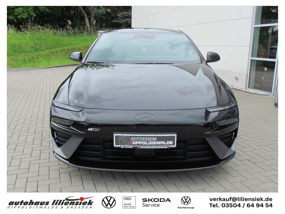 Hyundai IONIQ 6 - Imagem 2