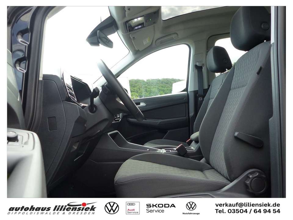 Volkswagen Caddy - Imagem 12
