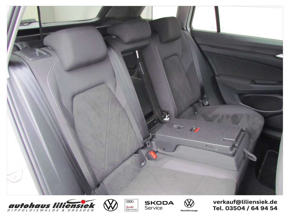 Volkswagen Golf - Imagem 6