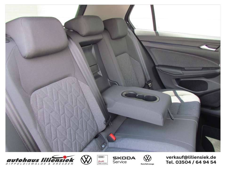 Volkswagen Golf - Imagem 9