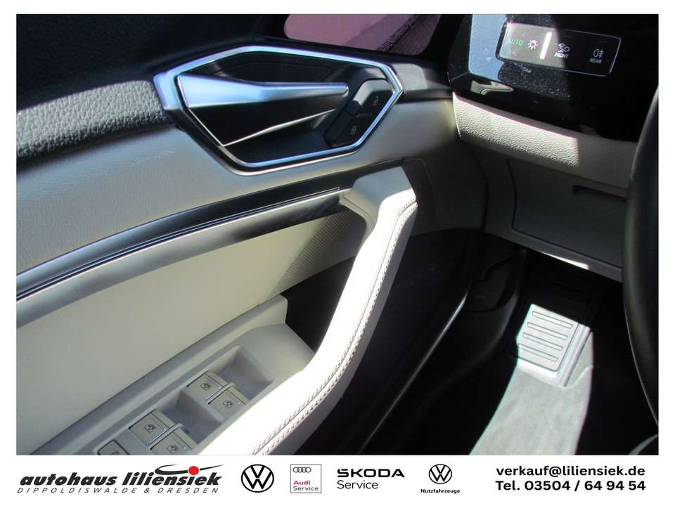 Audi e-tron - Imagem 13