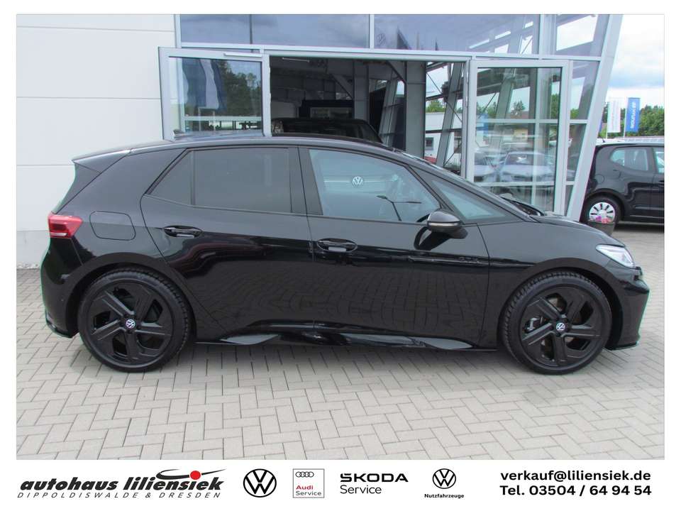 Volkswagen ID.3 - Imagem 3