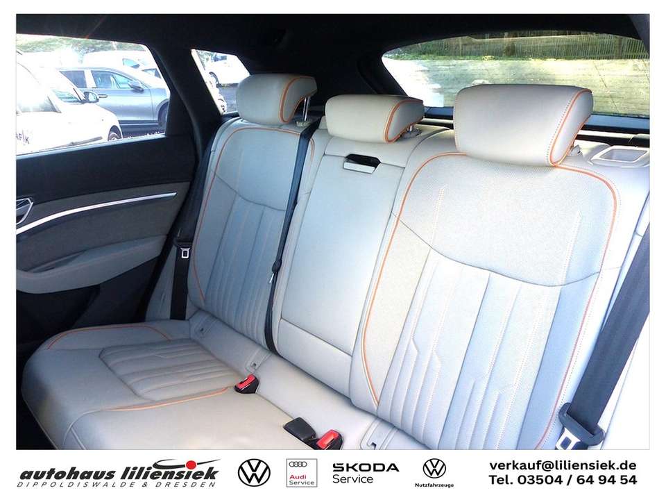 Audi e-tron - Imagem 11