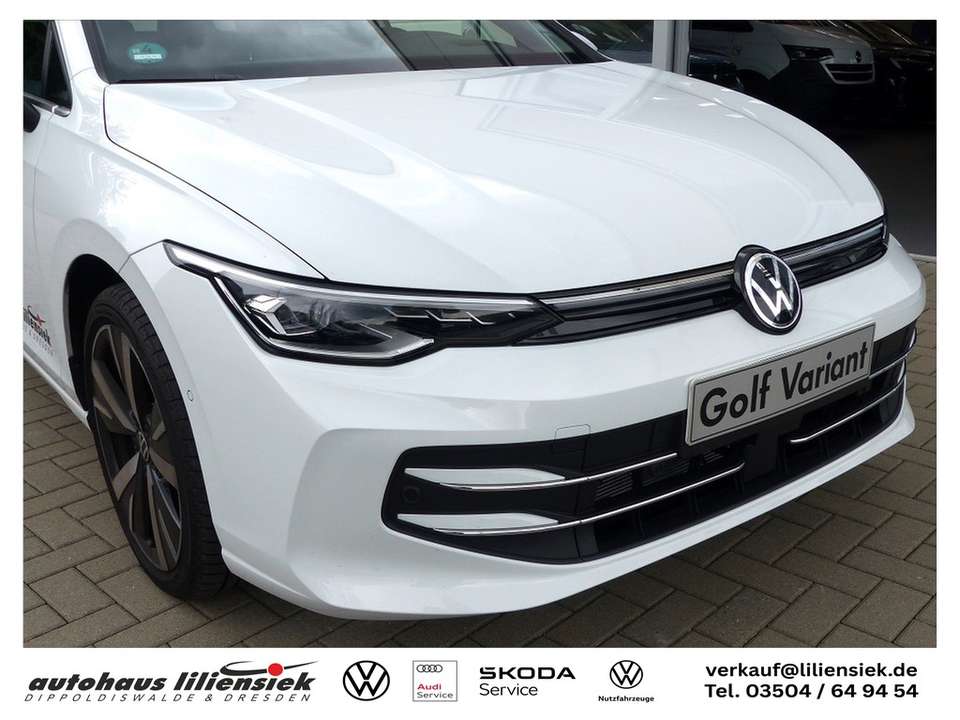 Volkswagen Golf - Imagem 5