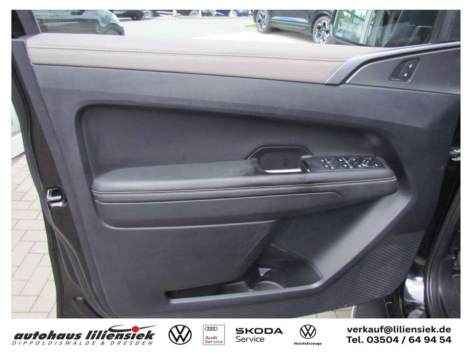 Volkswagen Amarok - Imagem 15