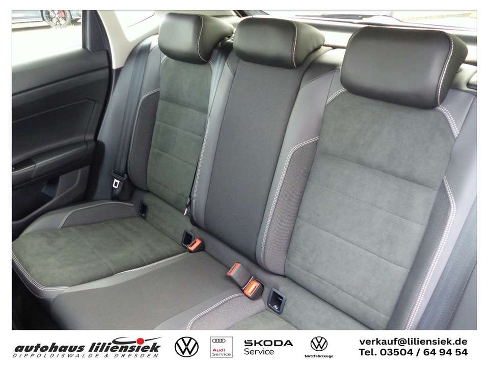Volkswagen Polo - Imagem 10