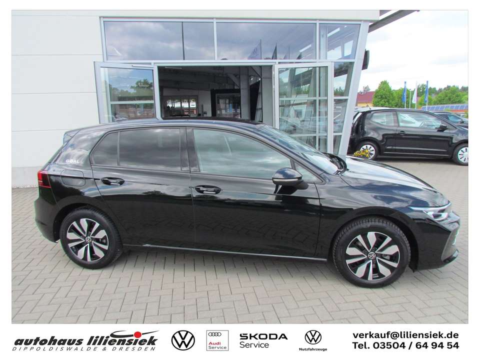 Volkswagen Golf - Imagem 3