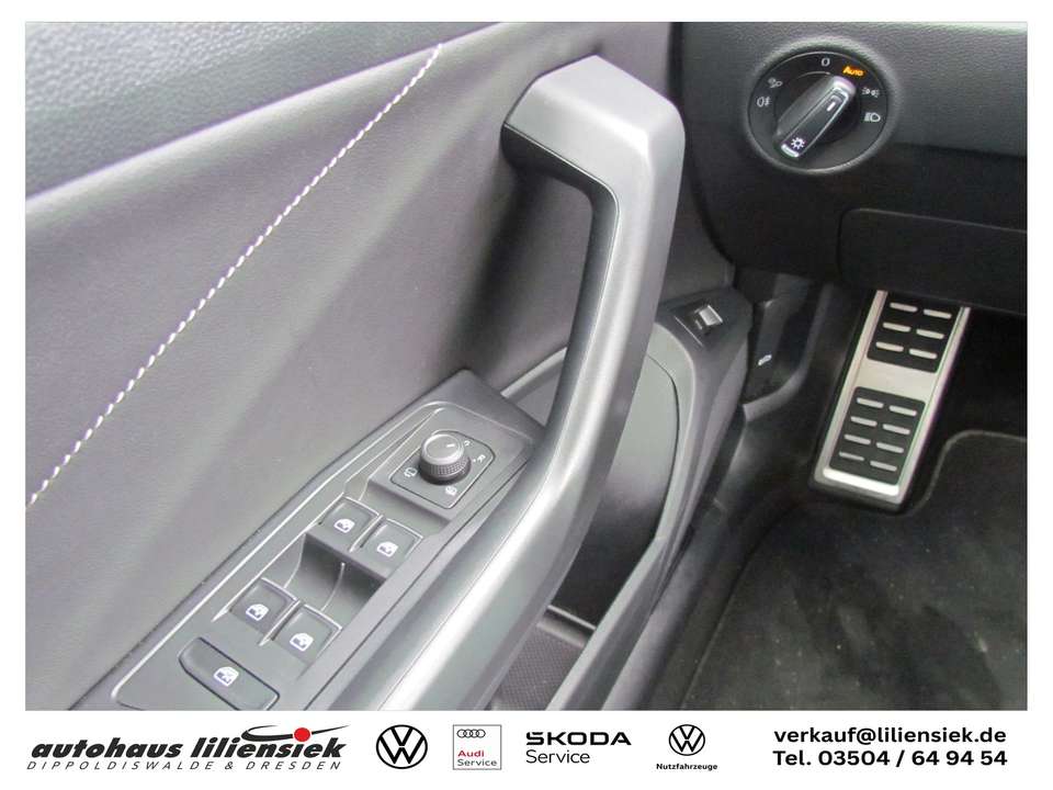 Volkswagen T-Roc - Imagem 13