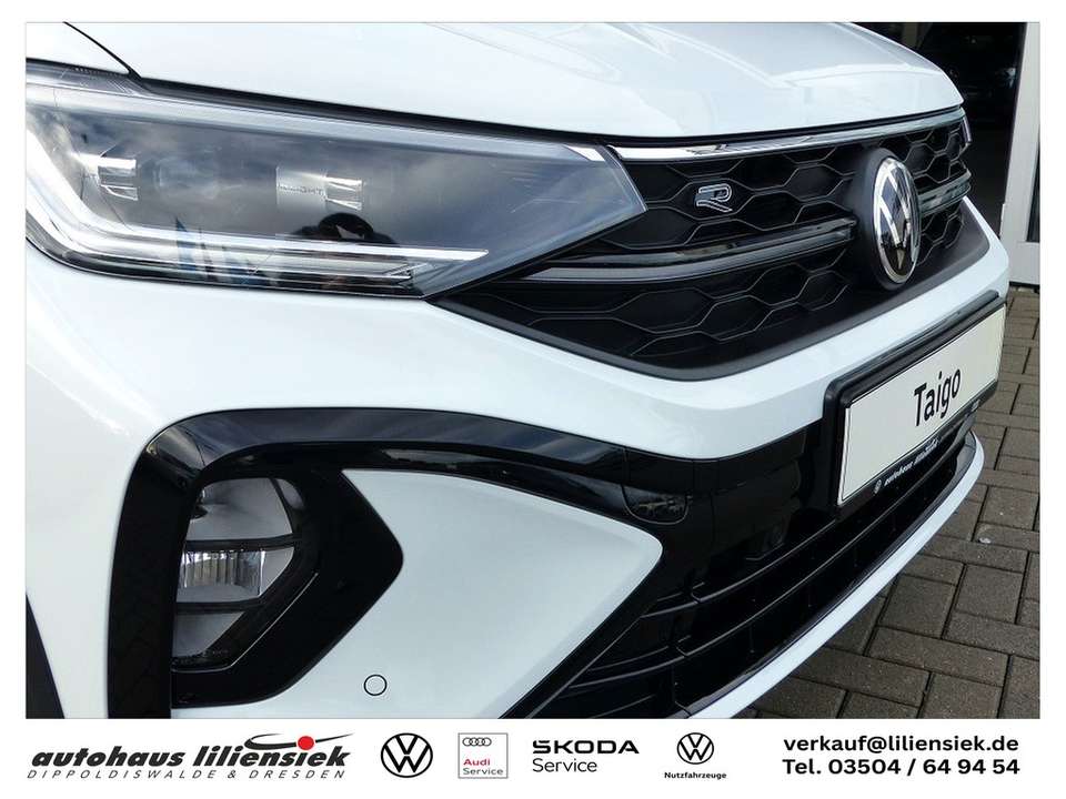 Volkswagen Taigo - Imagem 6