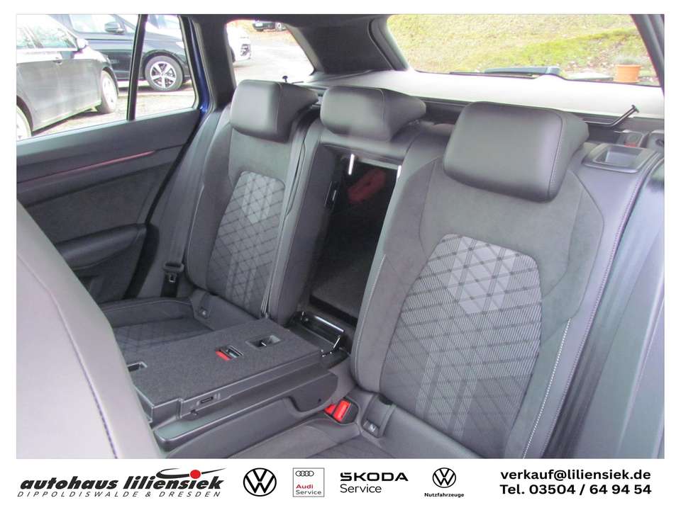 Volkswagen Golf - Imagem 13