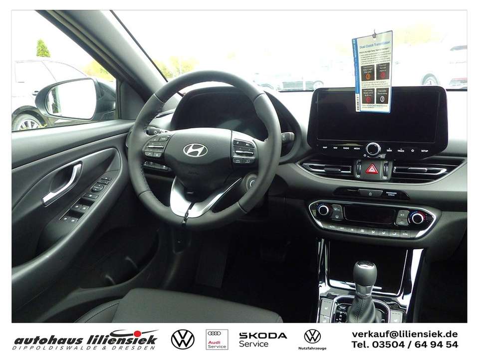 Hyundai i30 - Imagem 12