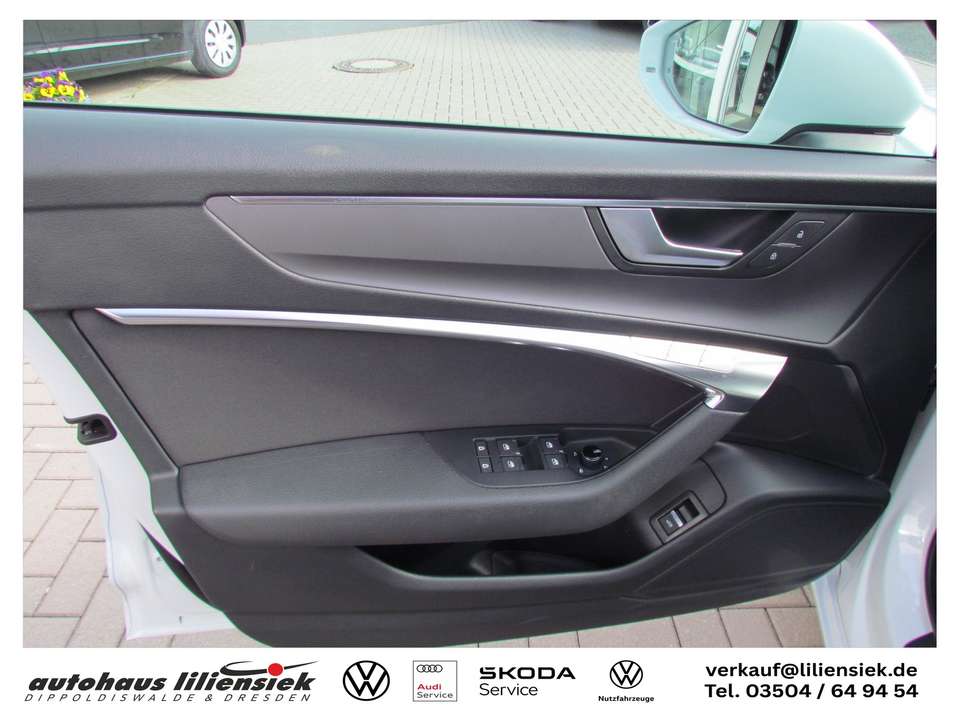 Audi A6 - Imagem 15