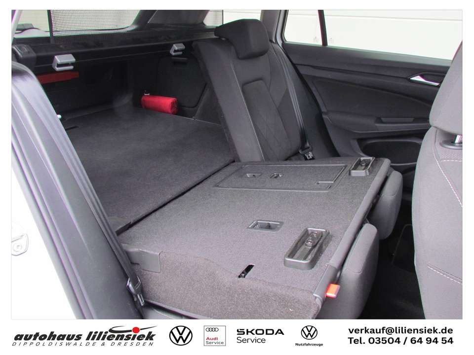 Volkswagen Golf - Imagem 7