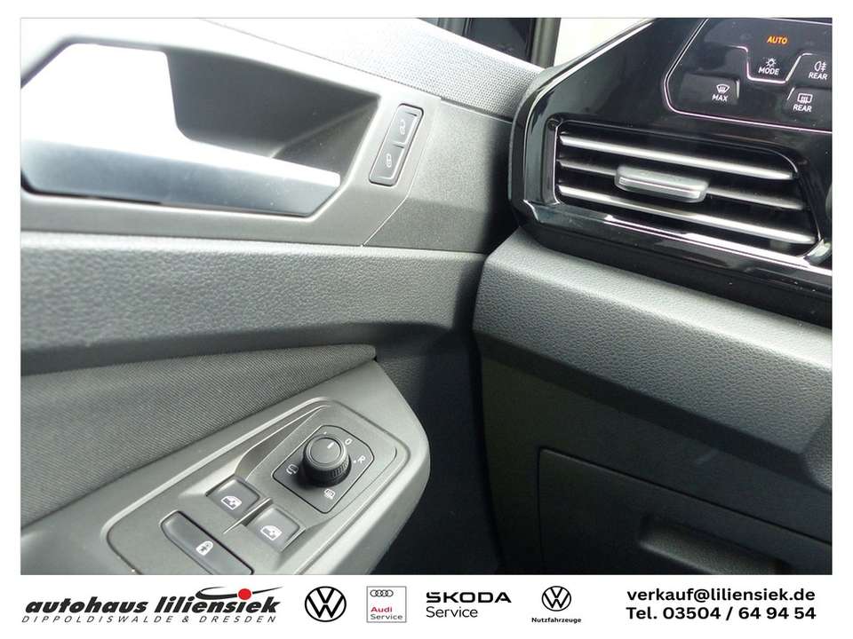 Volkswagen Caddy - Imagem 13