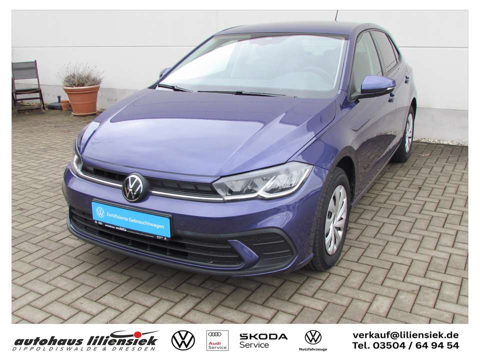 Volkswagen Polo - Imagem 3