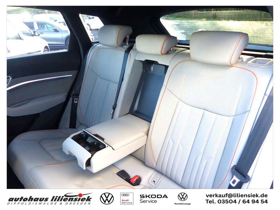 Audi e-tron - Imagem 12