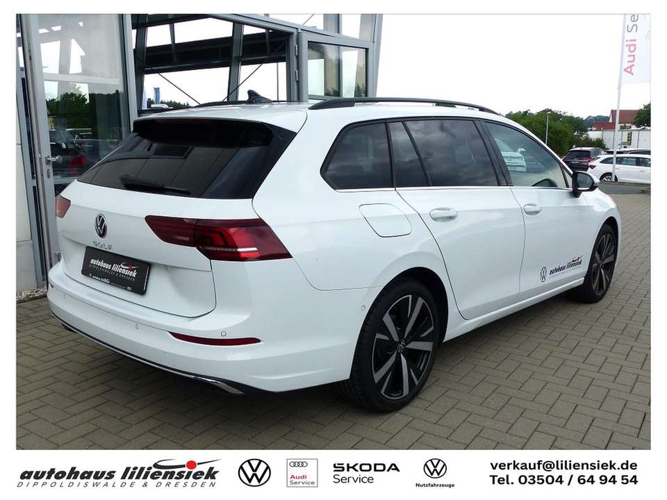 Volkswagen Golf - Imagem 6
