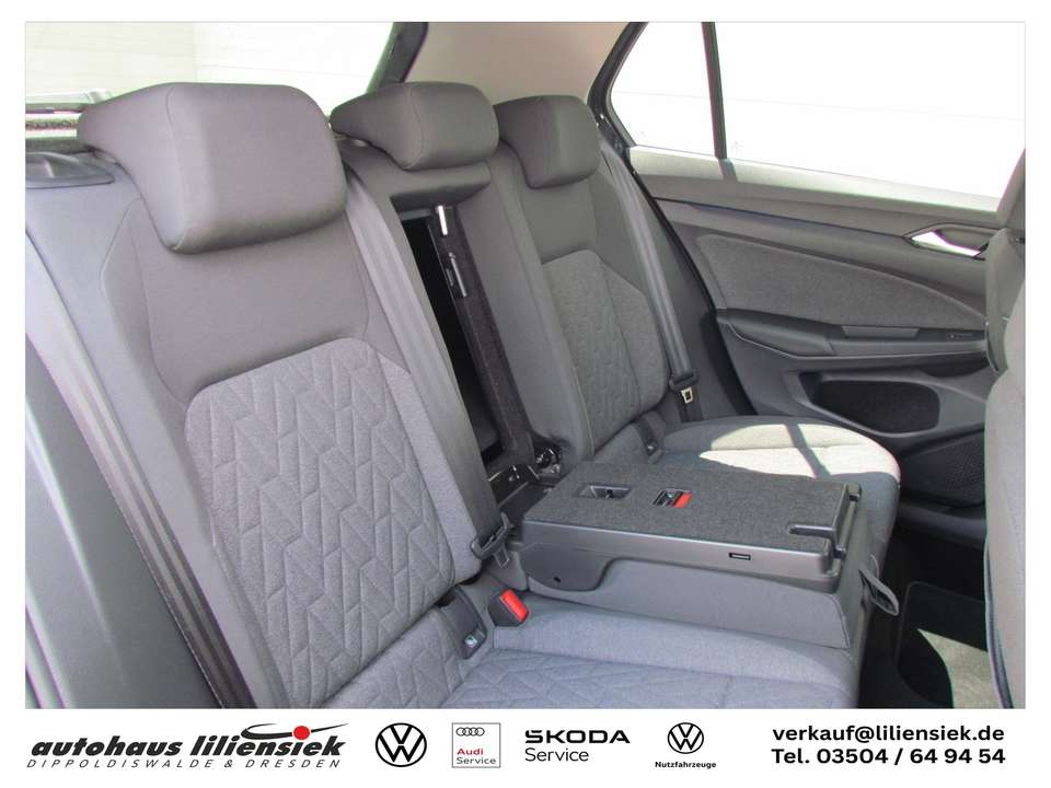 Volkswagen Golf - Imagem 10