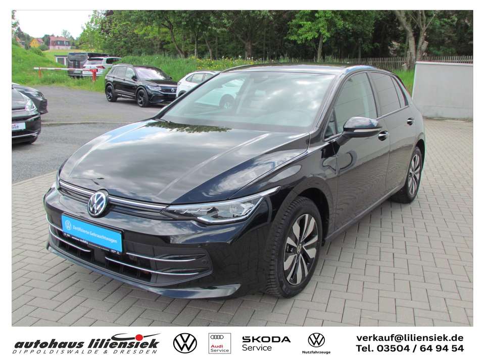 Volkswagen Golf - Imagem 4