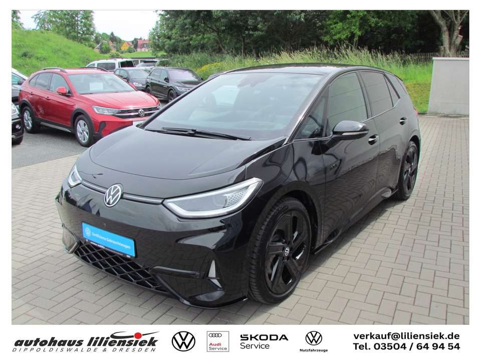 Volkswagen ID.3 - Imagem 4