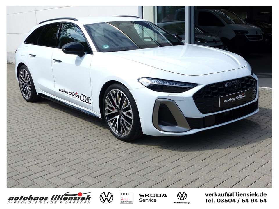 Audi A5 - Imagem 1