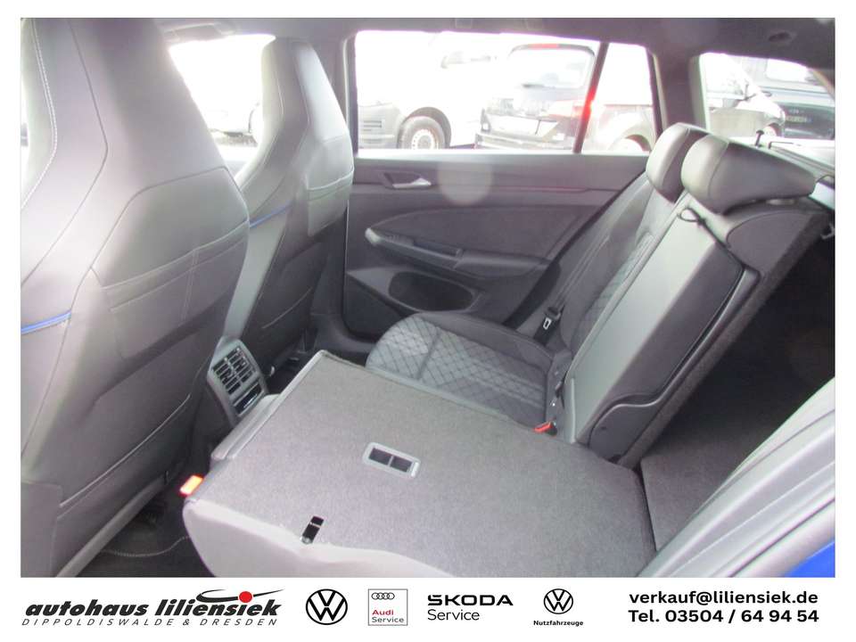 Volkswagen Golf - Imagem 14