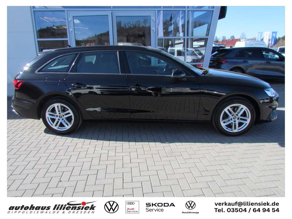Audi A4 - Imagem 2