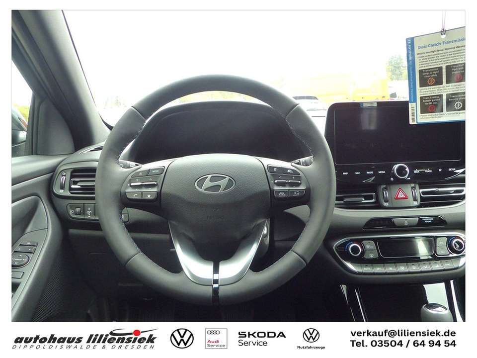 Hyundai i30 - Imagem 13