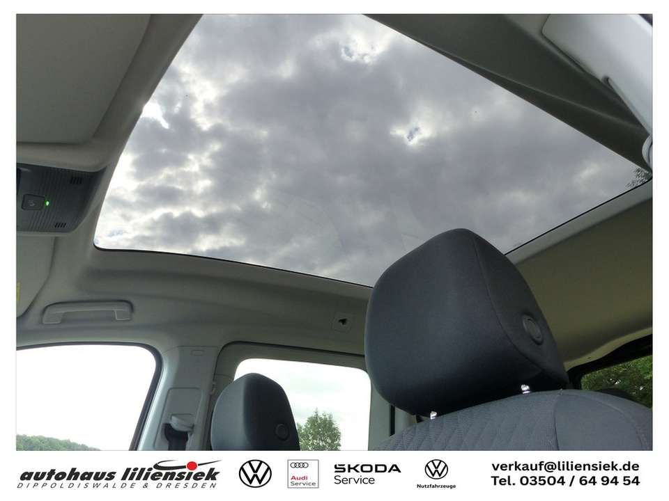 Volkswagen Caddy - Imagem 14