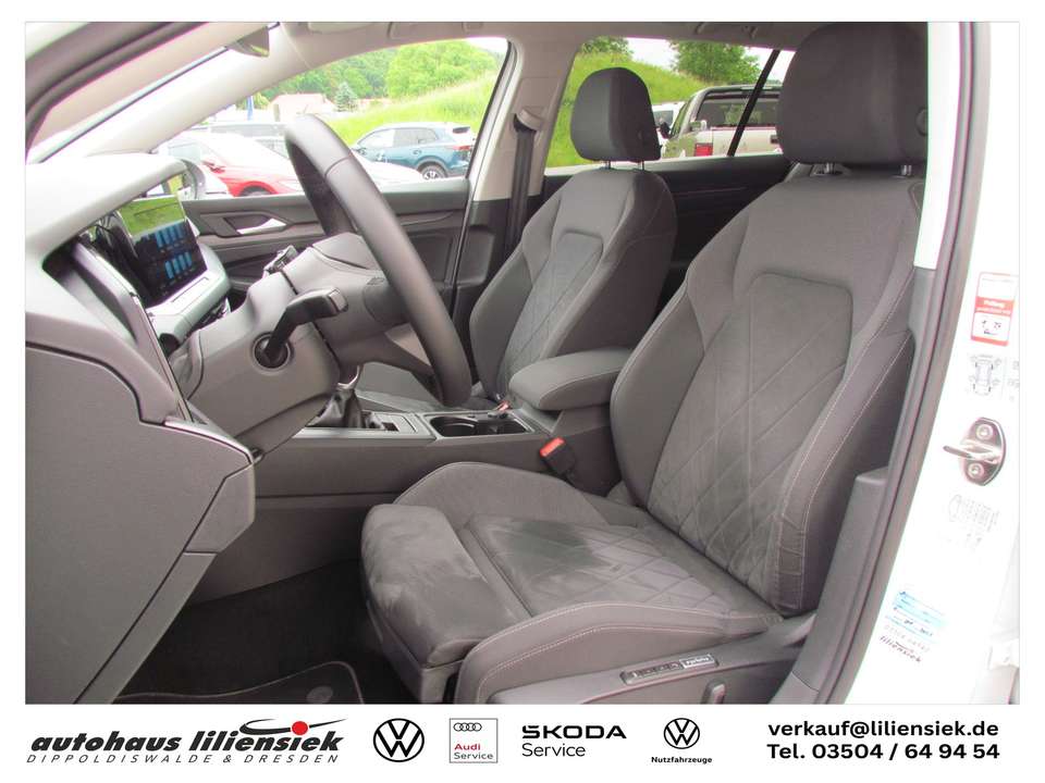 Volkswagen Golf - Imagem 8