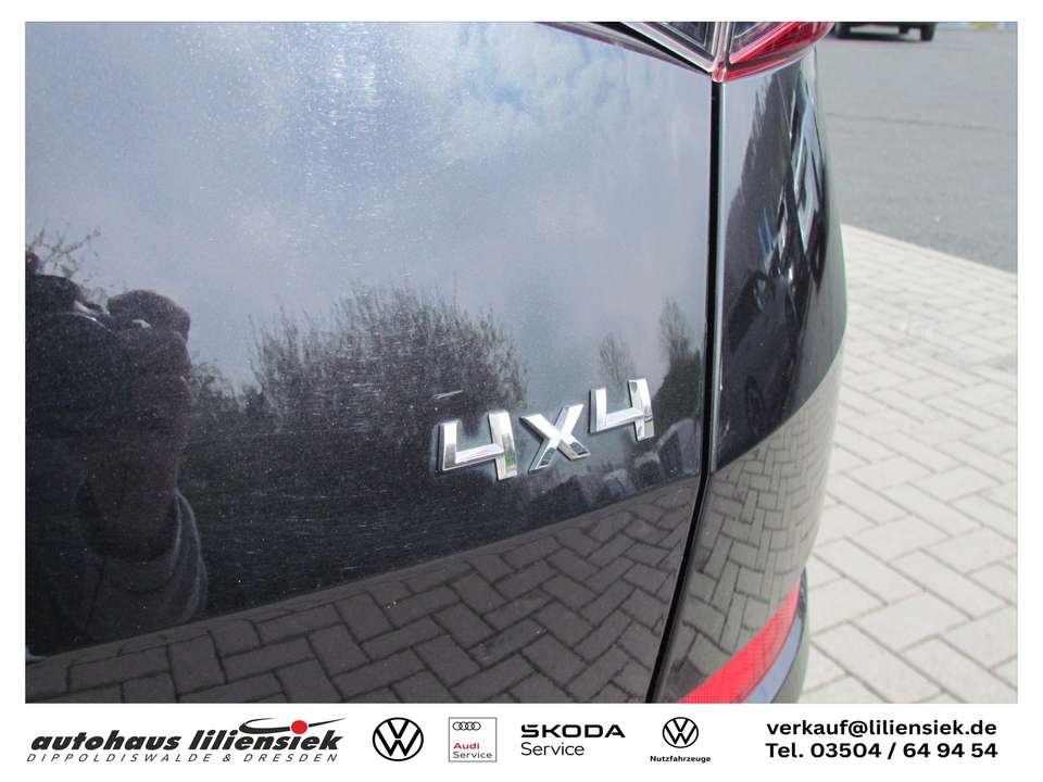 Skoda Kodiaq - Imagem 6
