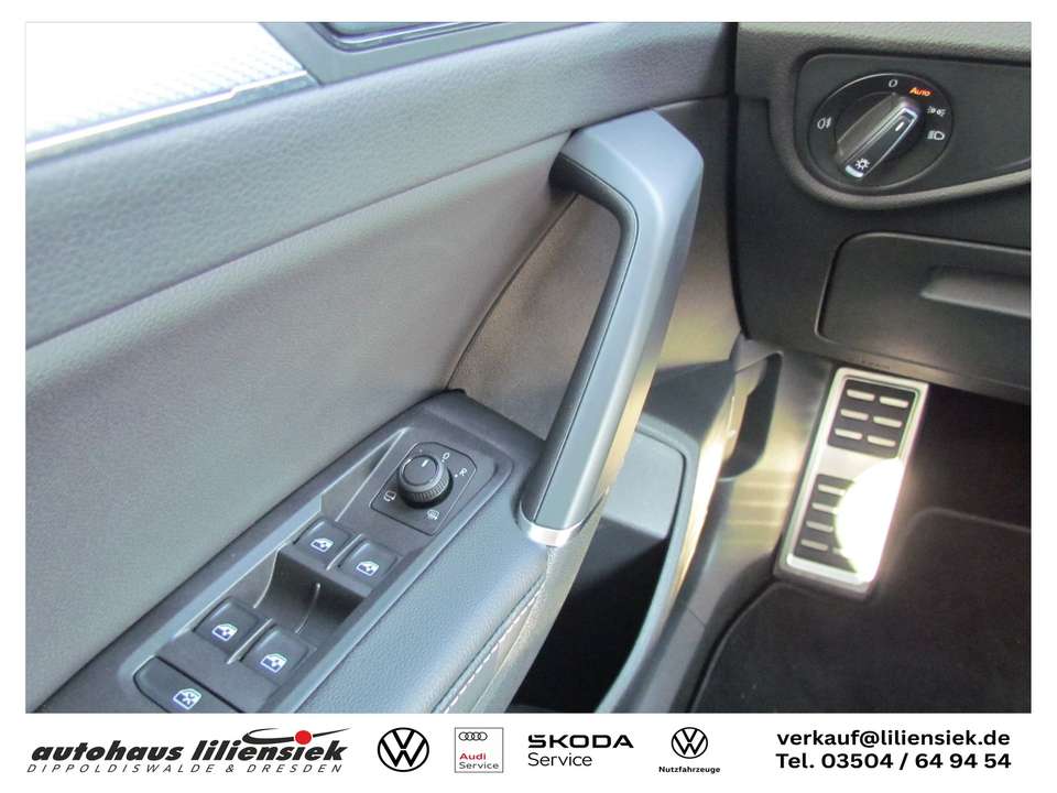Volkswagen Touran - Imagem 13