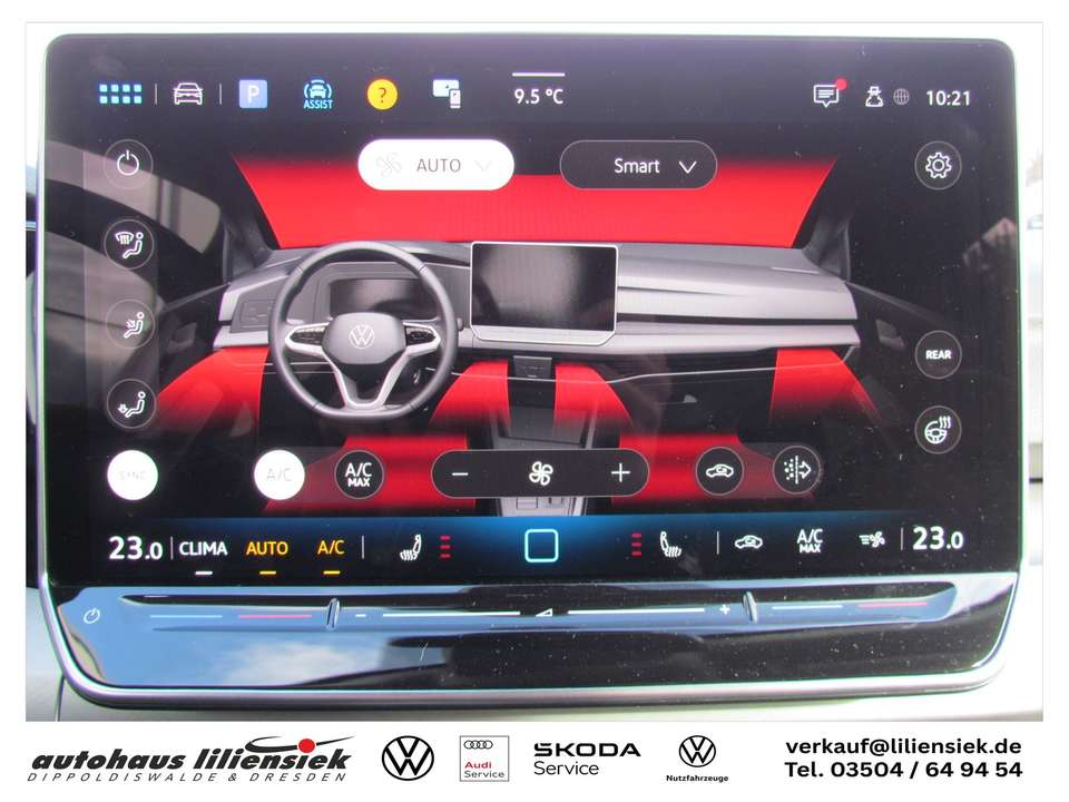 Volkswagen Golf - Imagem 6