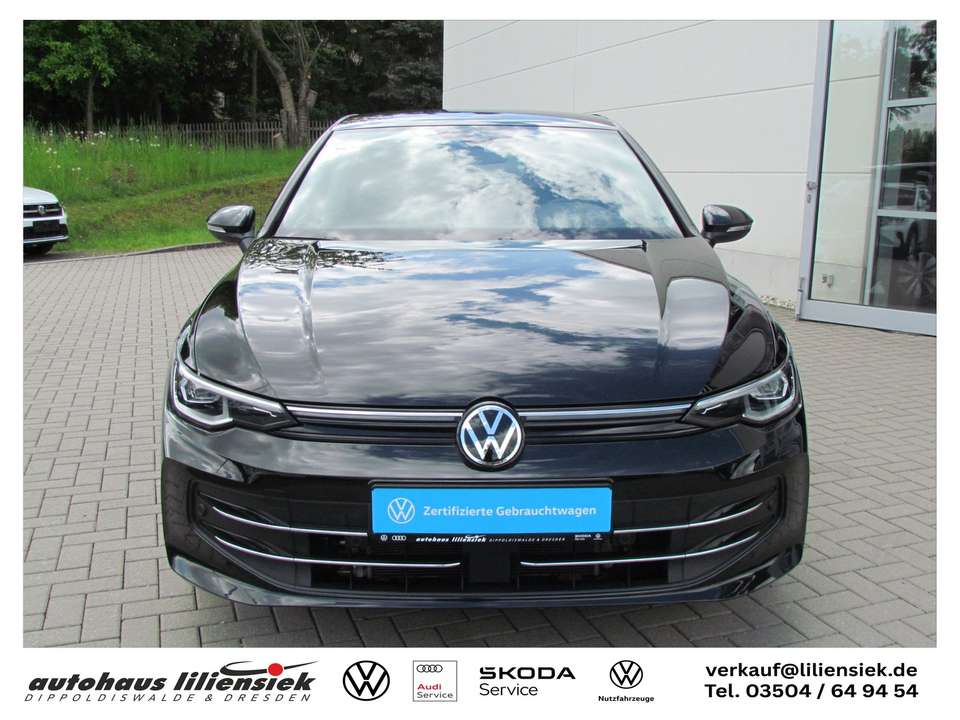 Volkswagen Golf - Imagem 5
