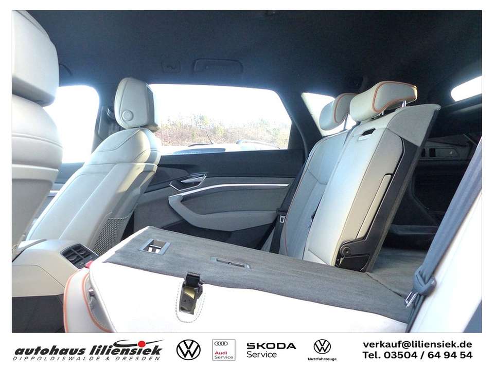 Audi e-tron - Imagem 13