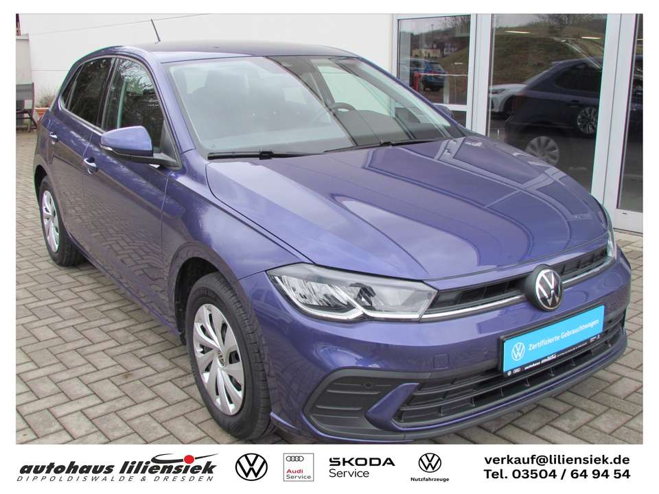 Volkswagen Polo - Imagem 4