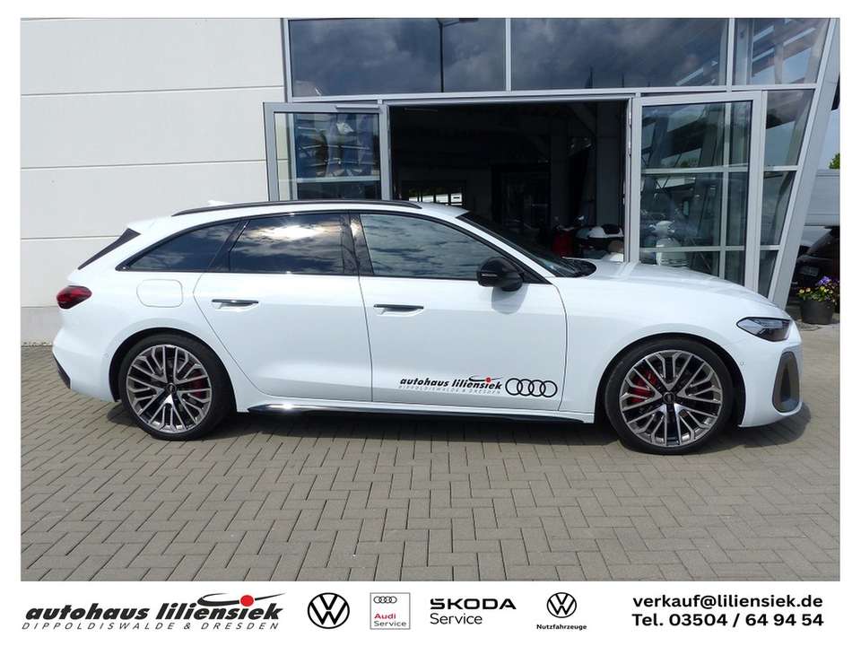 Audi A5 - Imagem 2