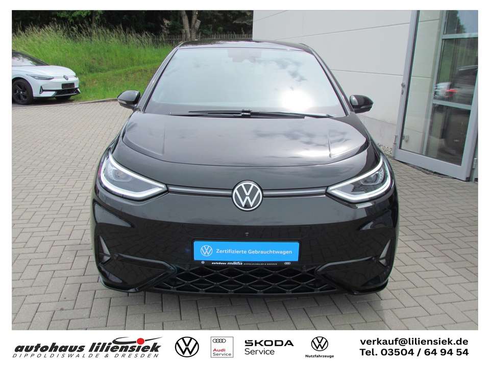 Volkswagen ID.3 - Imagem 5