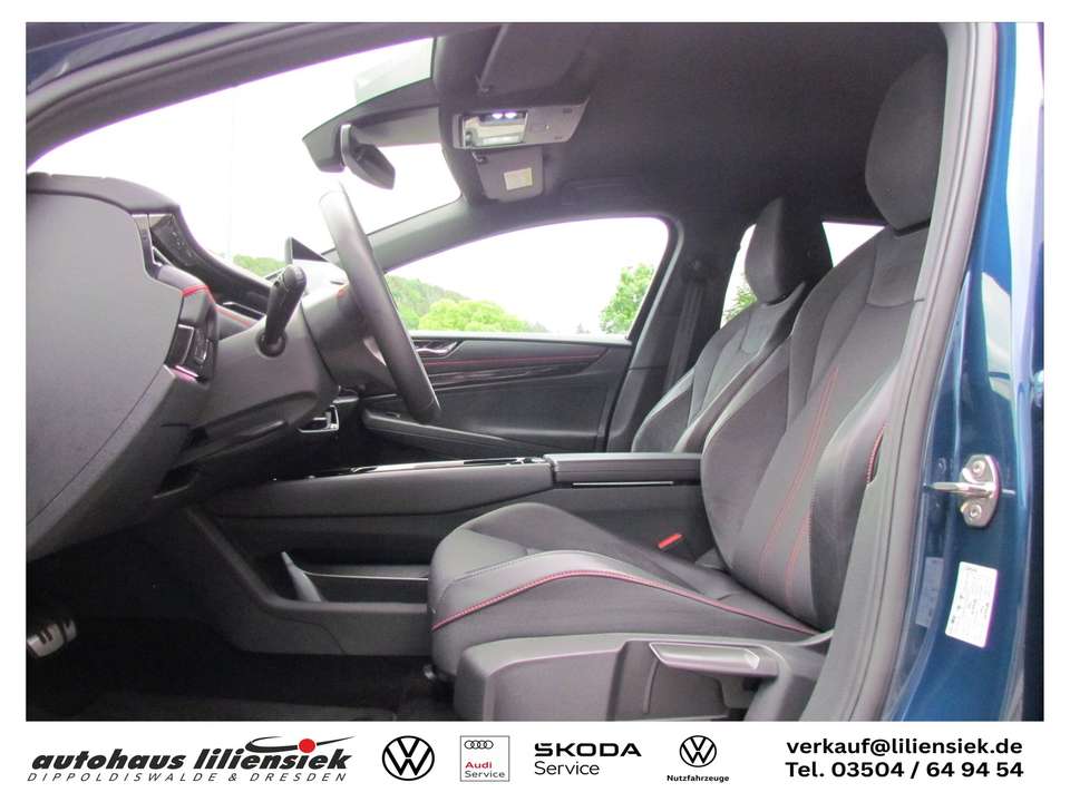 Volkswagen ID.7 - Imagem 13