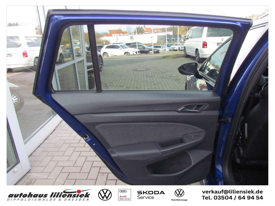 Volkswagen Golf - Imagem 15