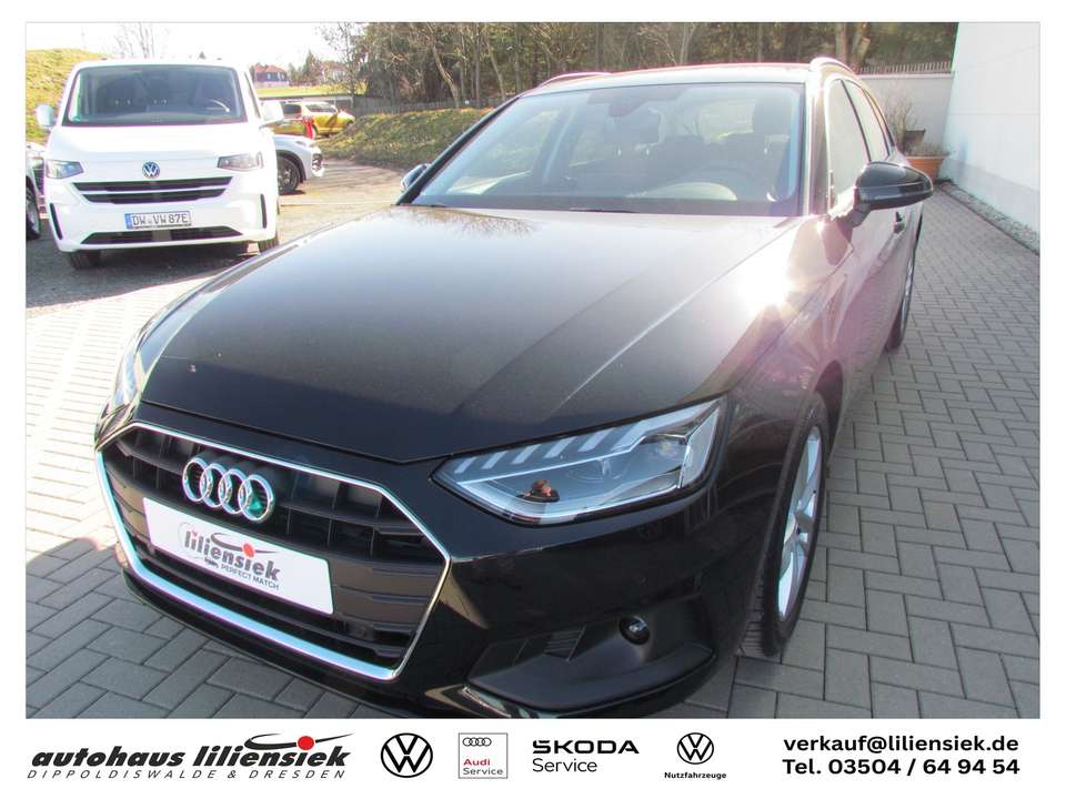 Audi A4 - Imagem 3